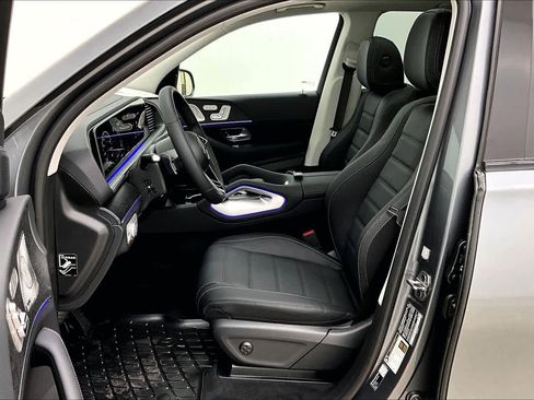 New 2026 Mercedes-Benz GLE 450 4MATIC image 9