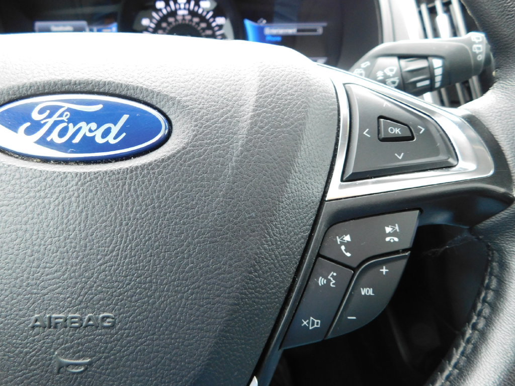 Used 2024 Ford Edge SEL w/ Convenience Package AWD/4WD image 33