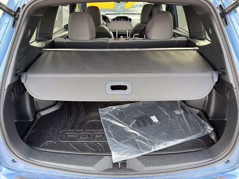 Certified 2025 Subaru Forester Premium w/ Convenience Package #2 image 17