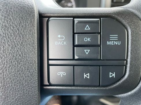 New 2026 Ford F350 XL w/ Snow Plow/Camper Package image 14