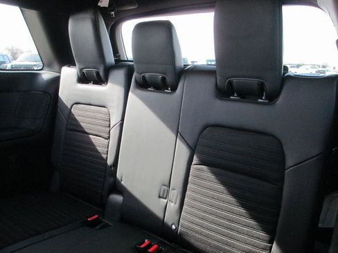 Used 2025 Nissan Pathfinder Rock Creek image 18