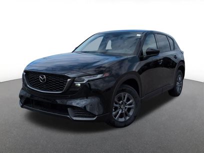 New 2026 MAZDA CX-5 Select