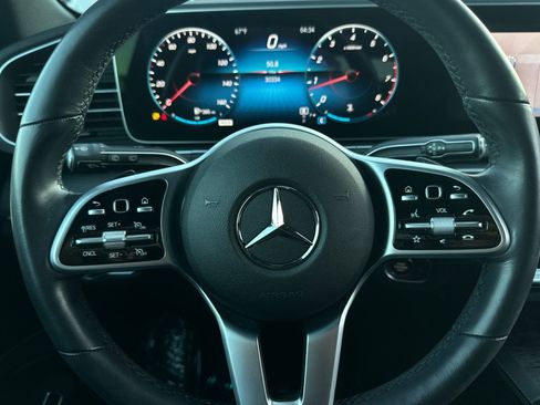 Certified 2022 Mercedes-Benz GLE 350 GLE 350 image 23