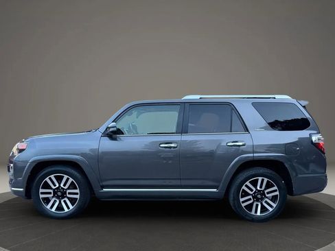 Used 2016 Toyota 4Runner Limited image 18