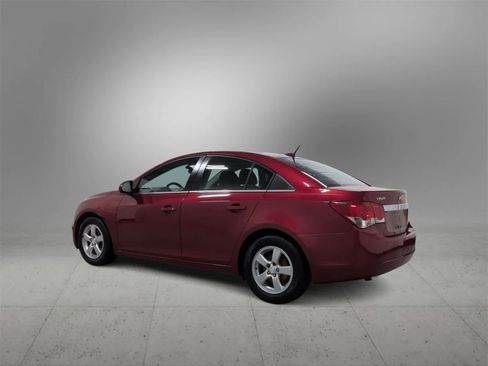 Used 2014 Chevrolet Cruze LT image 6