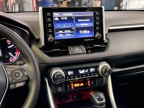 Used 2020 Toyota RAV4 TRD Off-Road image 6