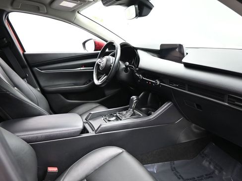 Used 2023 MAZDA MAZDA3 s image 11