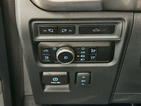 Used 2023 Ford F150 Lariat w/ Equipment Group 502A High AWD/4WD image 17