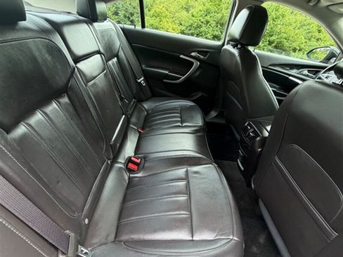 Used 2013 Buick Regal Premium FWD image 20