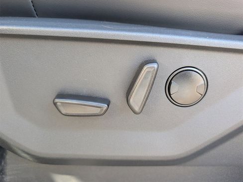 New 2025 Ford Expedition Platinum w/ Stealth Performance Package image 16