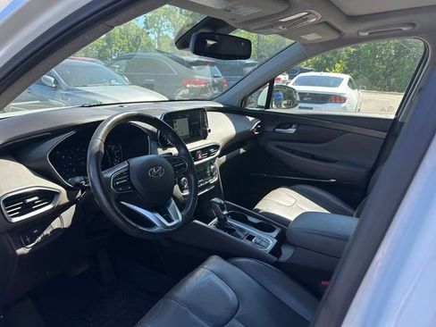 Used 2019 Hyundai Santa Fe FWD image 9