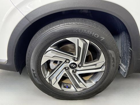 Used 2023 Hyundai Santa Fe SE FWD image 14