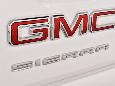 Used 2023 GMC Sierra 1500 Elevation AWD/4WD image 25