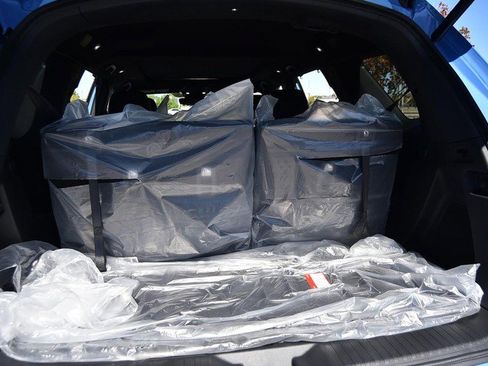 New 2025 Honda Pilot TrailSport image 31