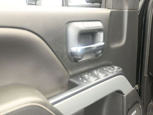 Used 2018 Chevrolet Silverado 2500 LTZ w/ Duramax Plus Package image 20