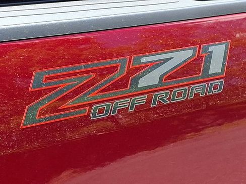 Certified 2021 Chevrolet Colorado Z71 w/ Safety Package AWD/4WD image 30