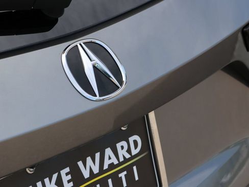 Used 2022 Acura MDX SH-AWD w/ Advance Package image 35
