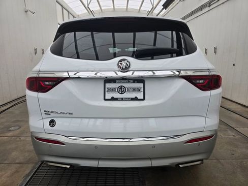 Used 2022 Buick Enclave Essence w/ LPO, Floor Liner Package image 4