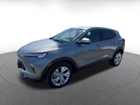 Used 2025 Buick Encore GX Preferred FWD image 8