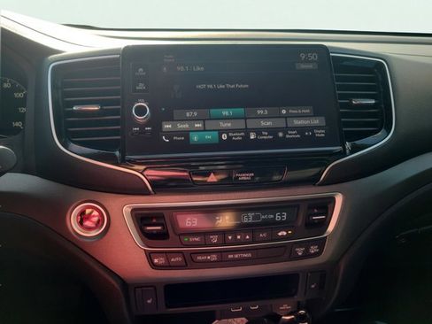 Used 2024 Honda Ridgeline RTL image 23