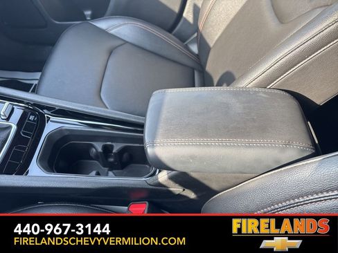 Used 2024 Jeep Compass Limited image 26