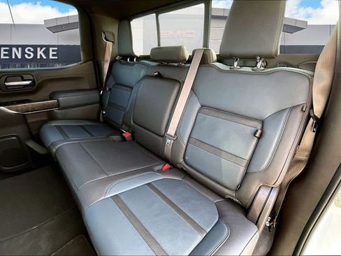 Used 2021 GMC Sierra 1500 Denali w/ Denali Ultimate Package image 27