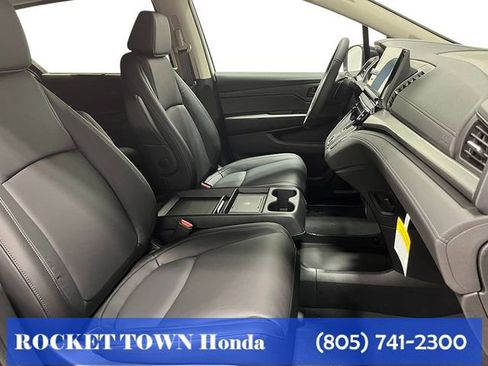 New 2026 Honda Odyssey EX-L image 27