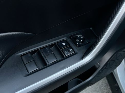 Used 2024 Toyota RAV4 LE image 19