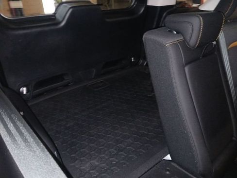 Used 2023 Ford Bronco Sport Badlands AWD/4WD image 46