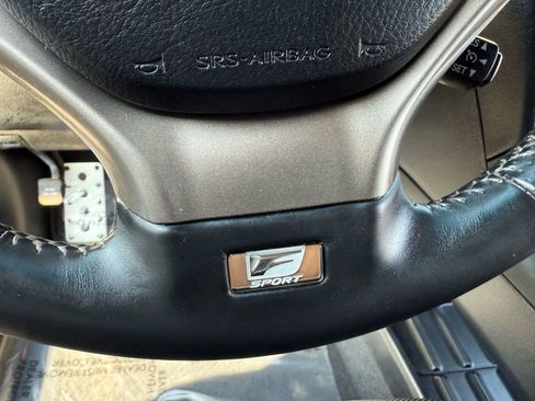 Used 2013 Lexus RX 350 F Sport image 26