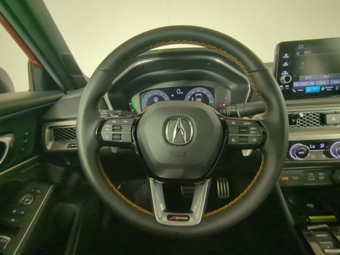 Used 2026 Acura Integra A-Spec w/ Technology Package FWD image 25