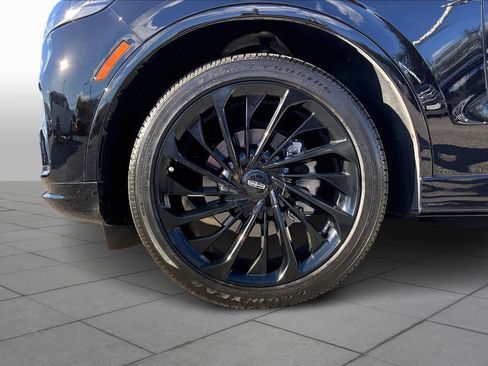 Used 2025 Lincoln Aviator Reserve w/ Jet Appearance Package image 11