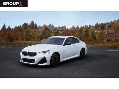 New 2026 BMW M240i xDrive Coupe w/ Premium Package