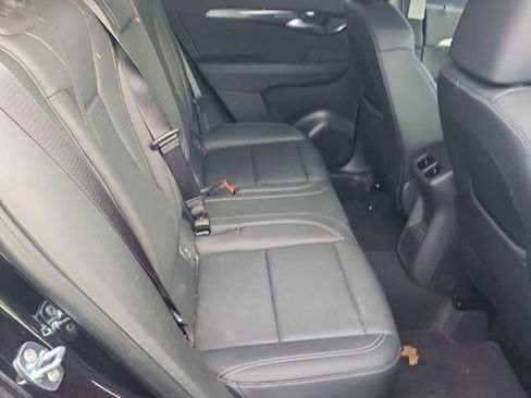 Used 2024 Buick Envision Preferred image 15