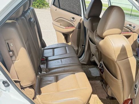 Used 2005 Acura MDX Touring image 13