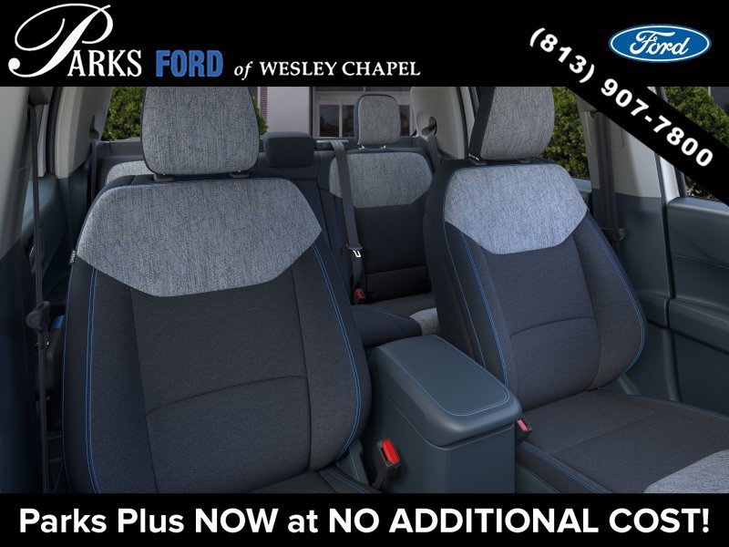 New 2026 Ford Maverick XLT FWD image 10