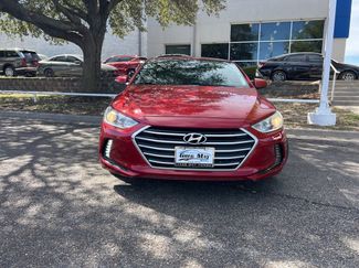 Used 2018 Hyundai Elantra Value Edition video 2