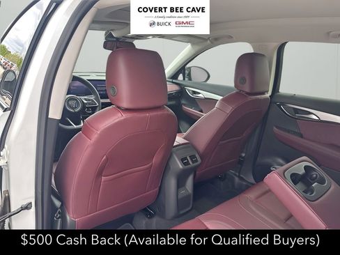 New 2026 Buick Envision Sport Touring image 20