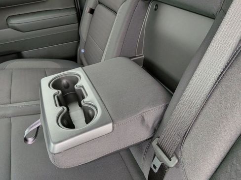 New 2026 GMC Sierra 1500 Elevation w/ Preferred Package image 35