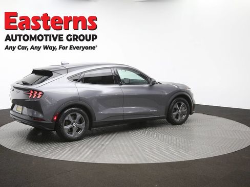 Used 2021 Ford Mustang Mach-E Select w/ Comfort/Technology Package AWD/4WD image 40