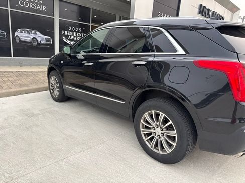 Used 2019 Cadillac XT5 Luxury AWD/4WD image 21