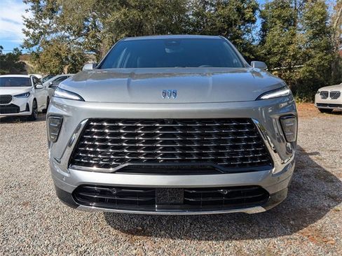 New 2026 Buick Enclave Avenir w/ Super Cruise Package image 10