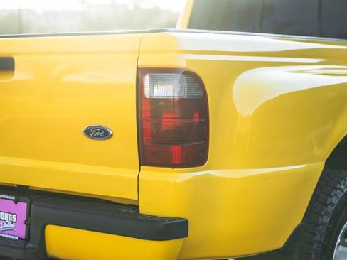 Used 2003 Ford Ranger Edge image 38