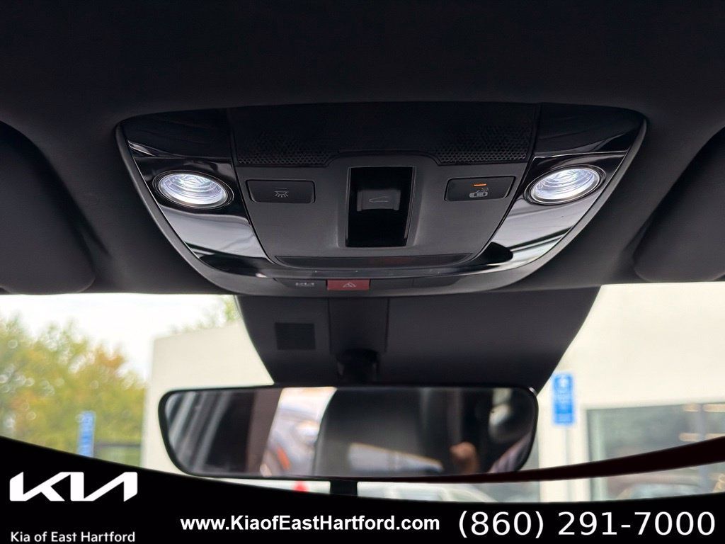 Certified 2024 Kia Sportage X-Pro AWD/4WD image 30