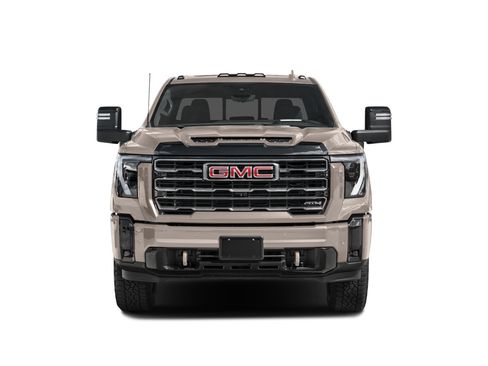 New 2026 GMC Sierra 2500 AT4 w/ AT4 Premium Plus Package AWD/4WD image 28