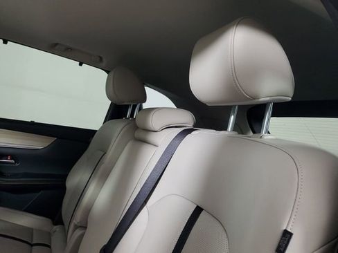 Certified 2025 MAZDA CX-70 3.3 Turbo w/ Premium Package image 13