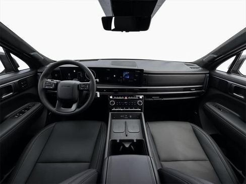 New 2026 Hyundai Santa Fe Calligraphy image 13