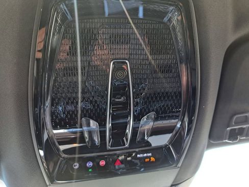 New 2025 Cadillac Escalade IQ Sport 1 w/ LPO, Premium Carpet Package image 19