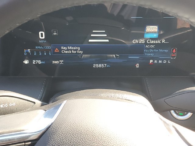 Certified 2025 Chevrolet Equinox LT w/ Safety and Technology Package AWD/4WD image 20