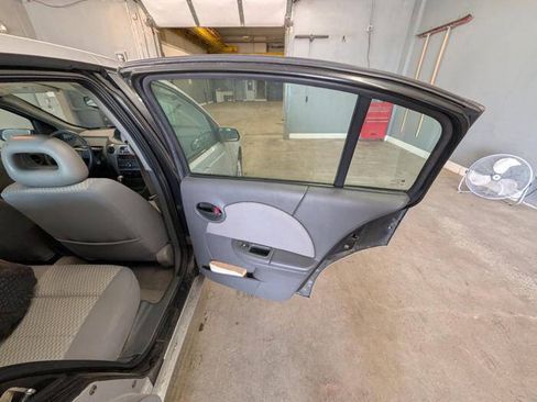 Used 2007 Saturn ION Level 2 w/ Preferred Pkg FWD image 27